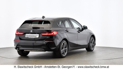 BMW 1er Gebrauchtwagen