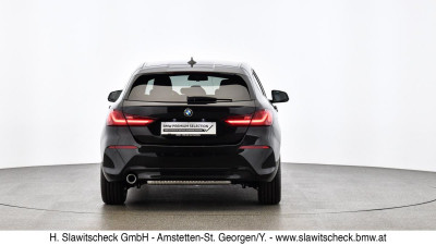 BMW 1er Gebrauchtwagen