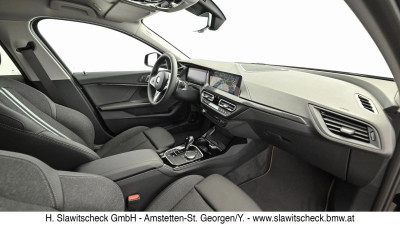 BMW 1er Gebrauchtwagen