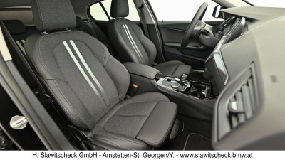 BMW 1er Gebrauchtwagen