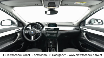 BMW X2 Gebrauchtwagen