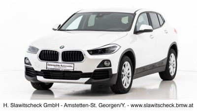 BMW X2 Gebrauchtwagen