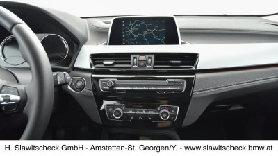 BMW X2 Gebrauchtwagen