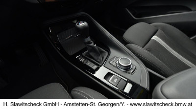 BMW X2 Gebrauchtwagen