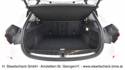 BMW X2 Gebrauchtwagen