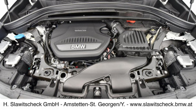 BMW X2 Gebrauchtwagen
