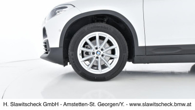 BMW X2 Gebrauchtwagen