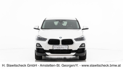 BMW X2 Gebrauchtwagen