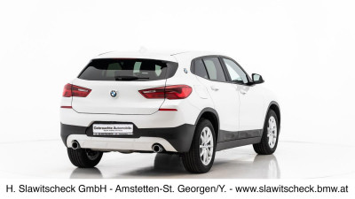 BMW X2 Gebrauchtwagen