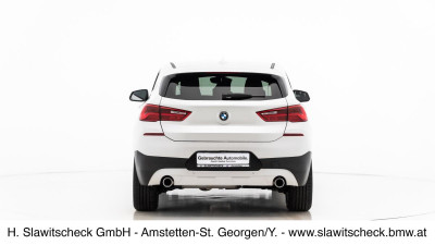 BMW X2 Gebrauchtwagen