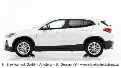 BMW X2 Gebrauchtwagen