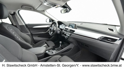 BMW X2 Gebrauchtwagen