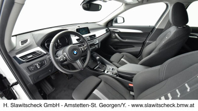 BMW X2 Gebrauchtwagen