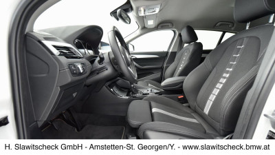 BMW X2 Gebrauchtwagen