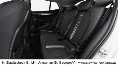 BMW X2 Gebrauchtwagen