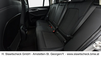 BMW X4 Gebrauchtwagen