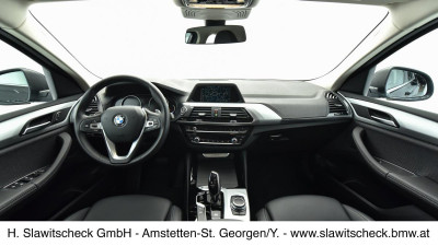 BMW X4 Gebrauchtwagen