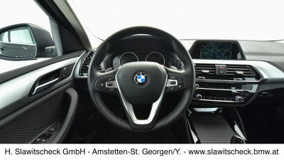 BMW X4 Gebrauchtwagen