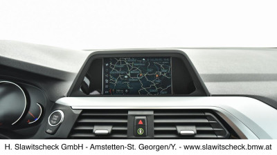 BMW X4 Gebrauchtwagen