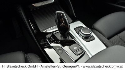 BMW X4 Gebrauchtwagen