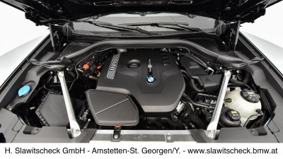 BMW X4 Gebrauchtwagen