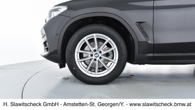 BMW X4 Gebrauchtwagen