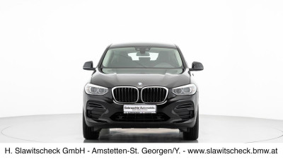 BMW X4 Gebrauchtwagen