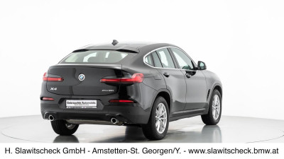 BMW X4 Gebrauchtwagen