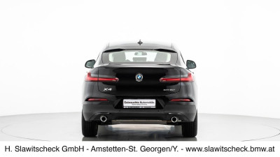 BMW X4 Gebrauchtwagen