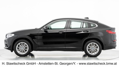BMW X4 Gebrauchtwagen