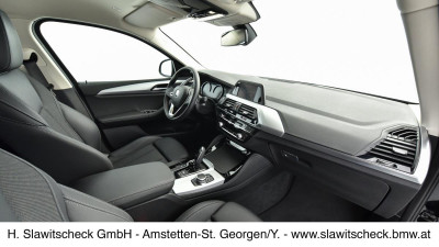 BMW X4 Gebrauchtwagen