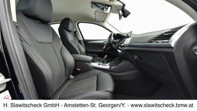 BMW X4 Gebrauchtwagen