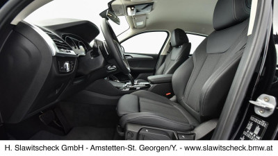 BMW X4 Gebrauchtwagen