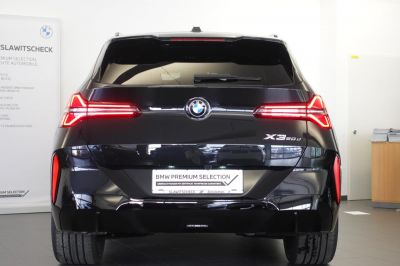BMW X3 Vorführwagen BMW X3 Vorführwagen