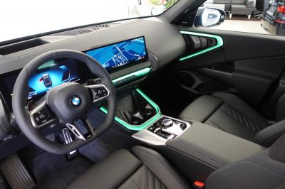 BMW X3 Vorführwagen BMW X3 Vorführwagen