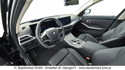 BMW 3er Gebrauchtwagen