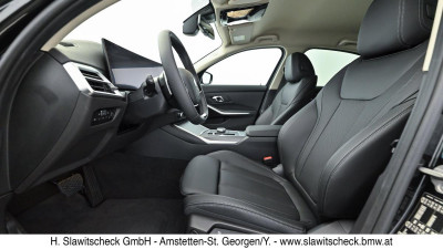 BMW 3er Gebrauchtwagen