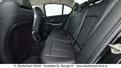 BMW 3er Gebrauchtwagen