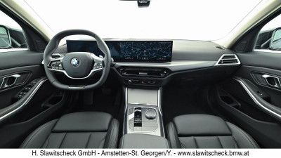 BMW 3er Gebrauchtwagen