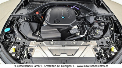 BMW 3er Gebrauchtwagen