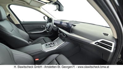 BMW 3er Gebrauchtwagen