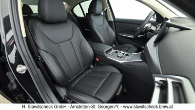 BMW 3er Gebrauchtwagen