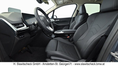 BMW 2er Gebrauchtwagen