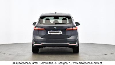 BMW 2er Gebrauchtwagen