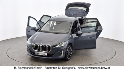 BMW 2er Gebrauchtwagen