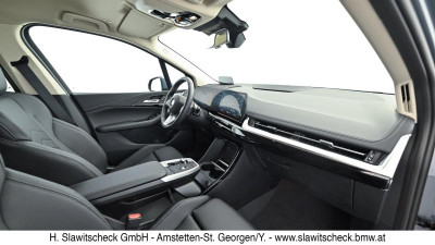 BMW 2er Gebrauchtwagen