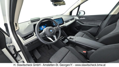 BMW 2er Gebrauchtwagen