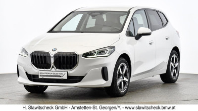 BMW 2er Gebrauchtwagen