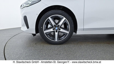 BMW 2er Gebrauchtwagen