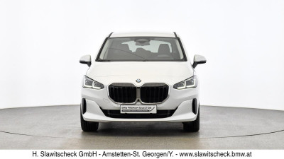BMW 2er Gebrauchtwagen